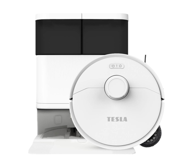 Tesla Robot sprzątający RoboStar iQ900 Ultra - 1531506 - zdjęcie 2